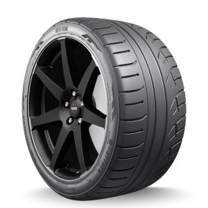 265/35ZR18 97W XL M-ATTACK STREET RACING RIM